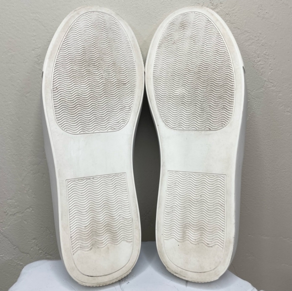 π£ Boutique by Corkys Leopard π Print Jungle Slip On Sneaker Size 7 π - Picture 8 of 9